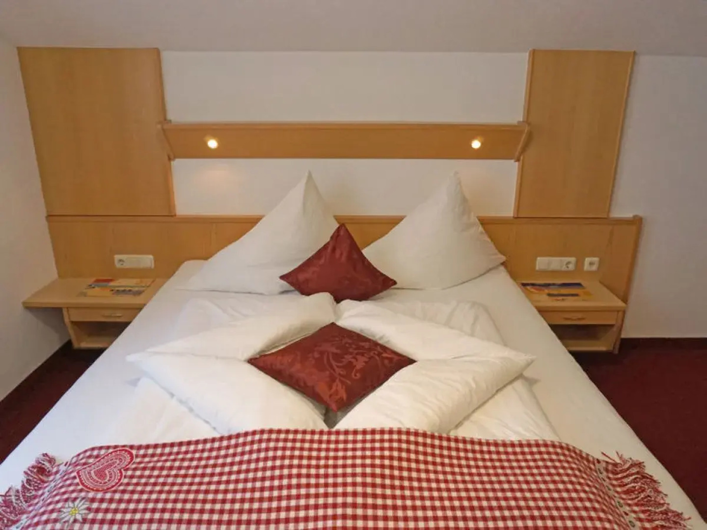 Wiesenhof Kappl in Kappl