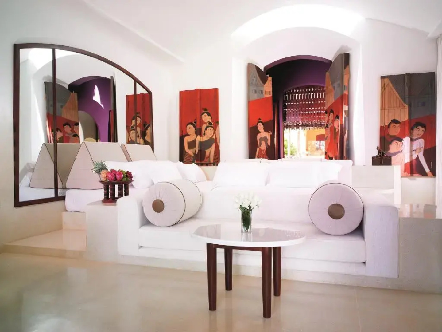 Phulay Bay, a Ritz-Carlton Reserve