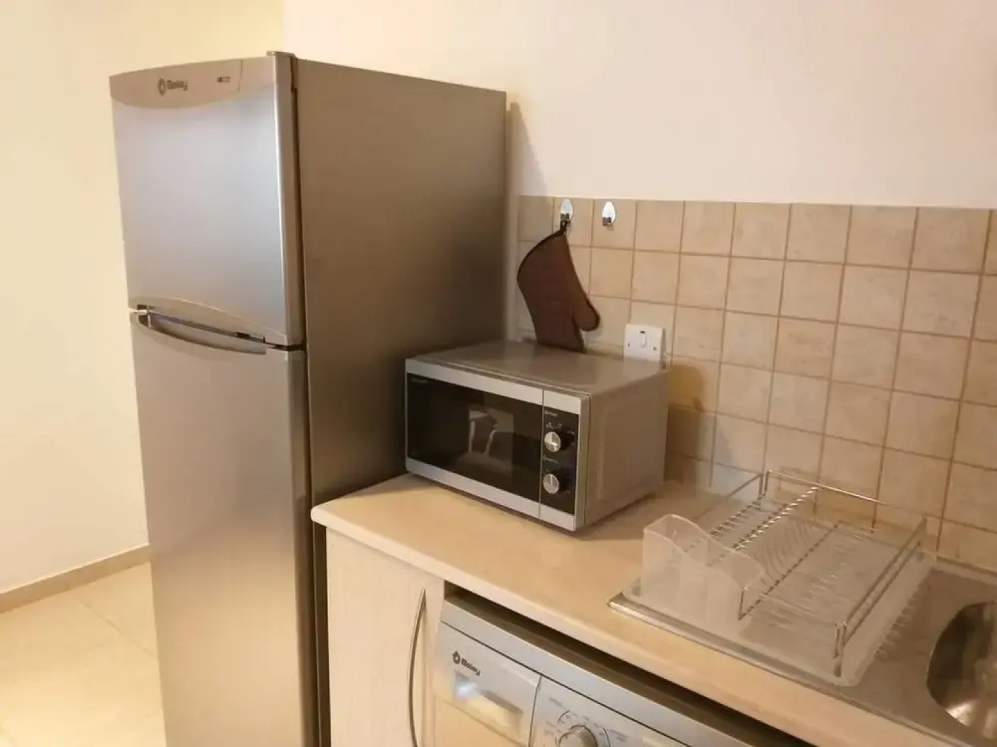 Horizon Luxury Apartment