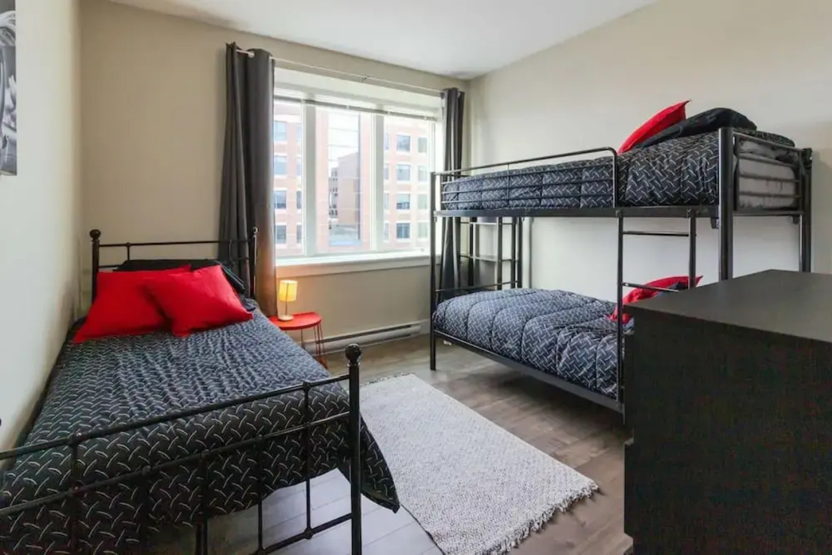 The Best Rental in SJ w Parking Excellent Views Location