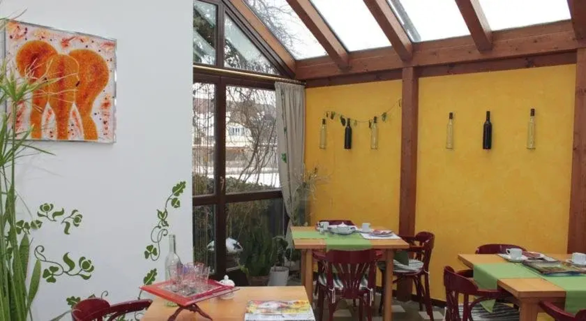 Hotel Weinland
