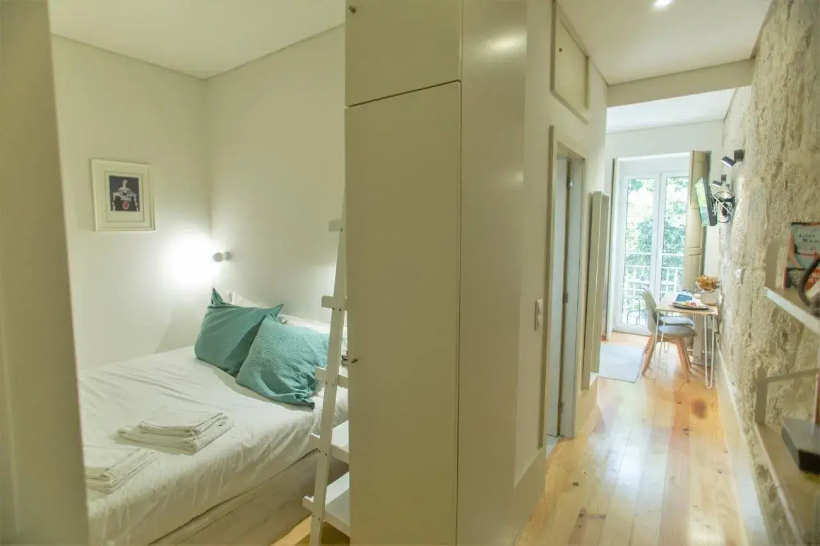 Picasso Suites Porto by Porto City Hosts