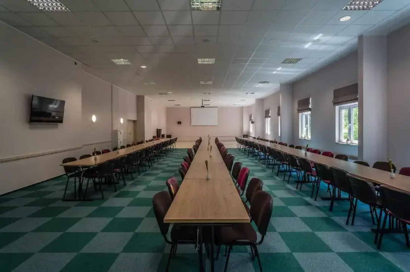 Hotel *** NAT Krynica Morska