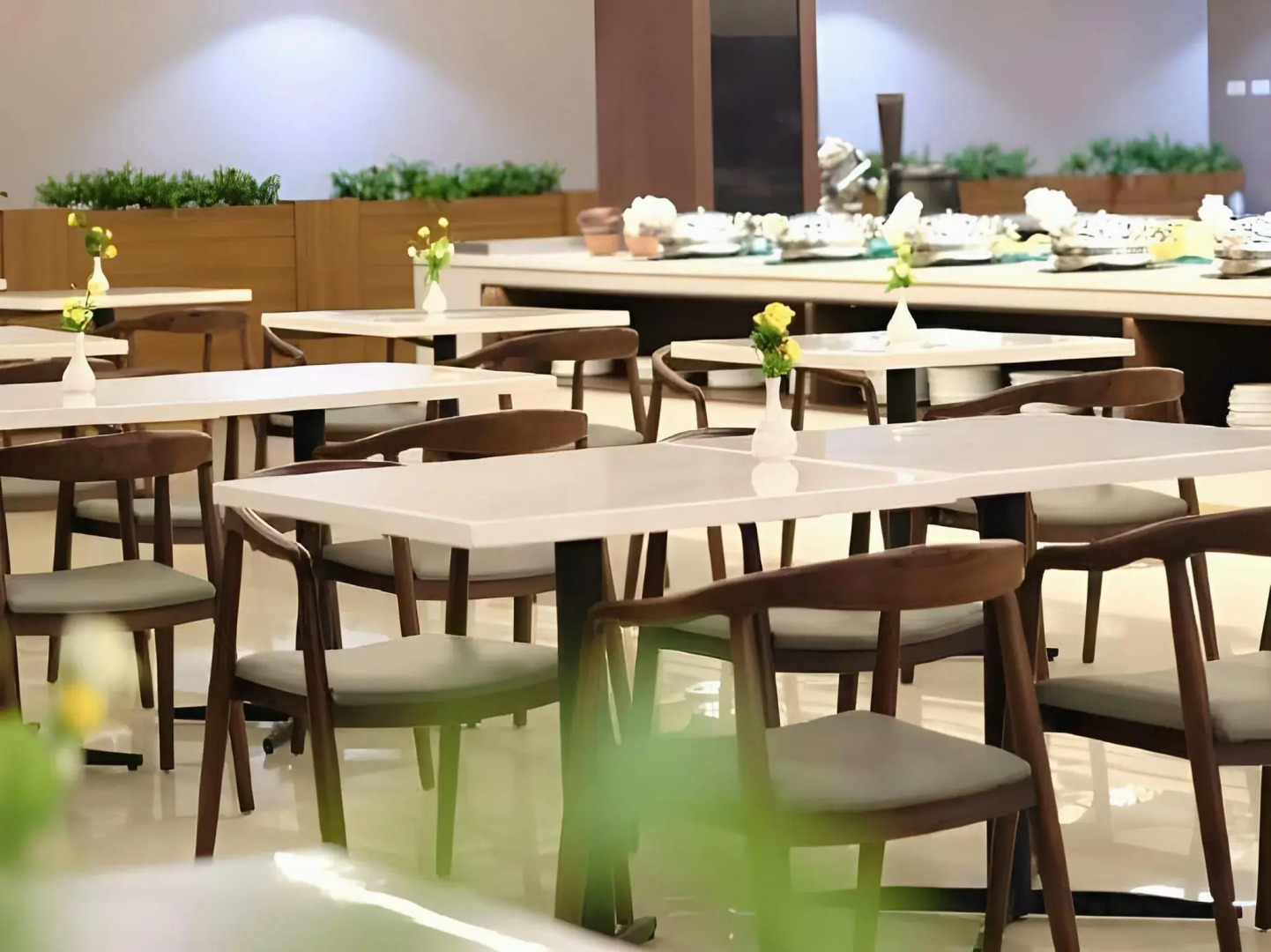 Horison Diana Timika