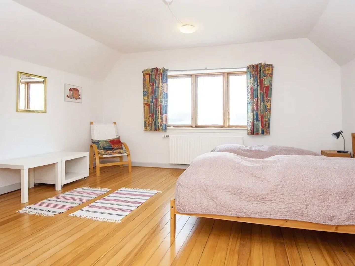 8 Person Holiday Home in Thyboron-by Traum