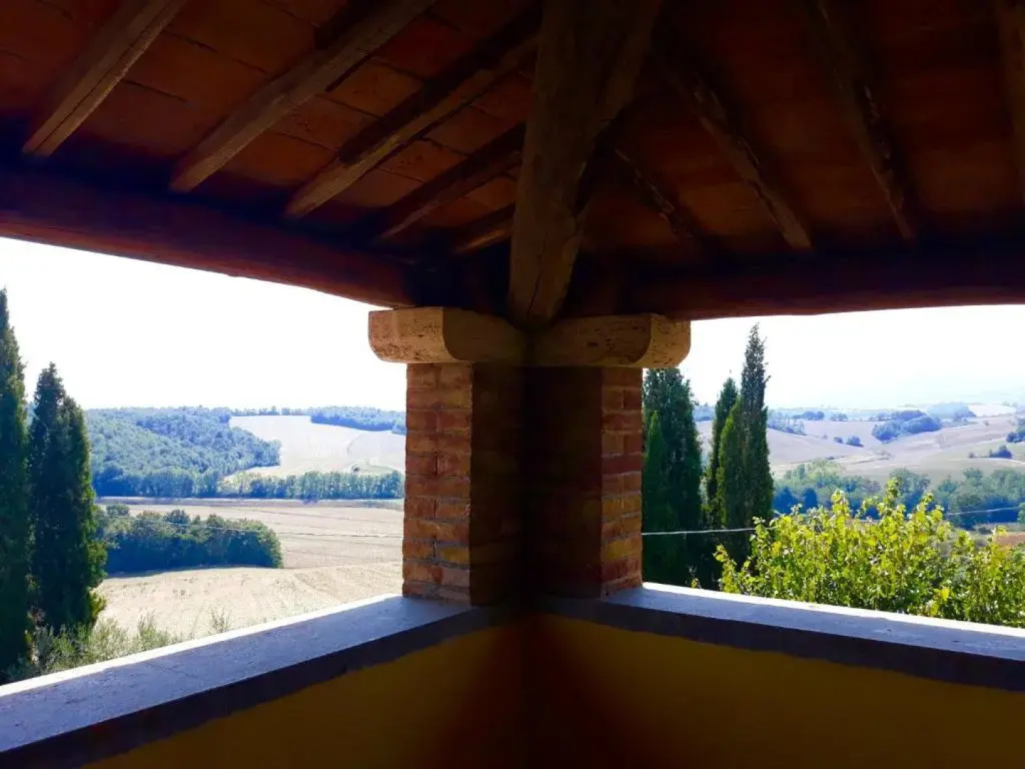 Villa Palazzo Bello con piscina e AC - Cetona