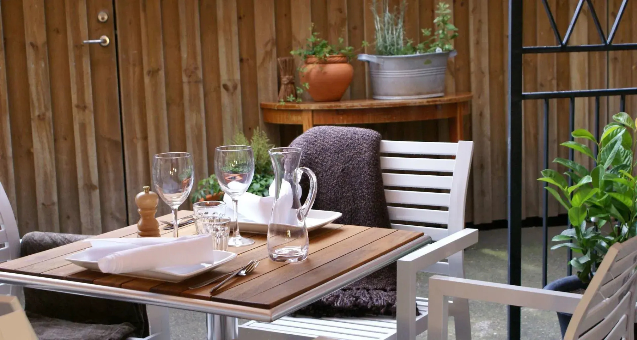 Hotel Continental Relax & Spa