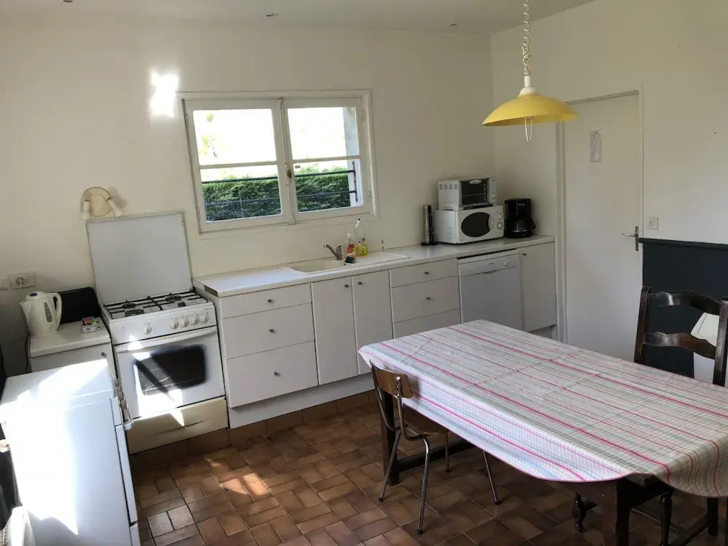 Gite Moulin Fontaine