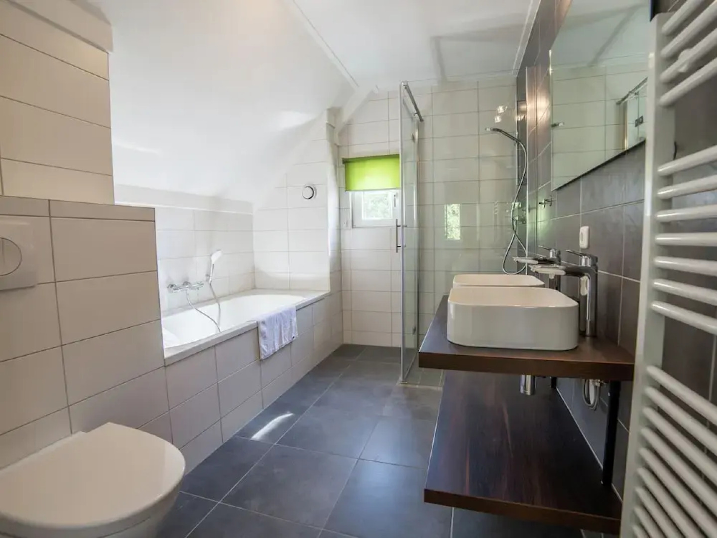 Comfortable Villa Near the Kids Quarter