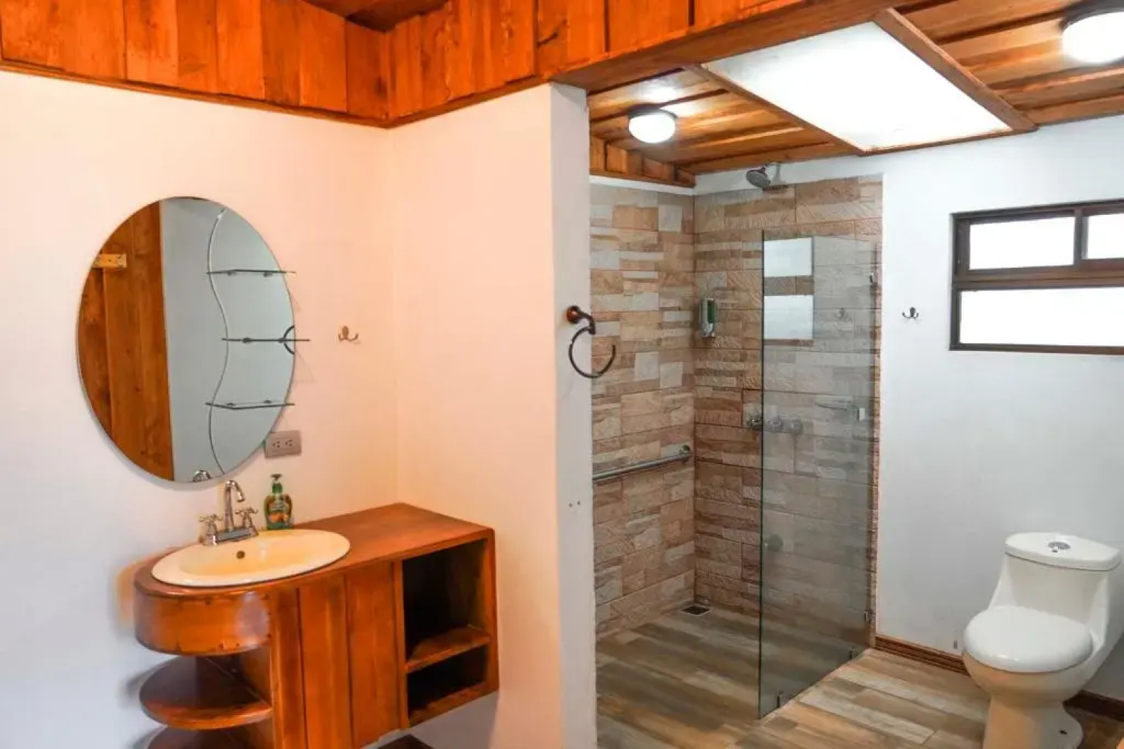 Hotel Holístico Monteverde