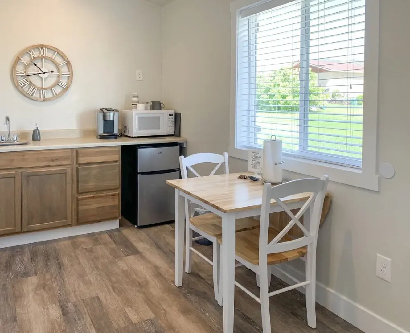 The Cottages At Bryce Canyon