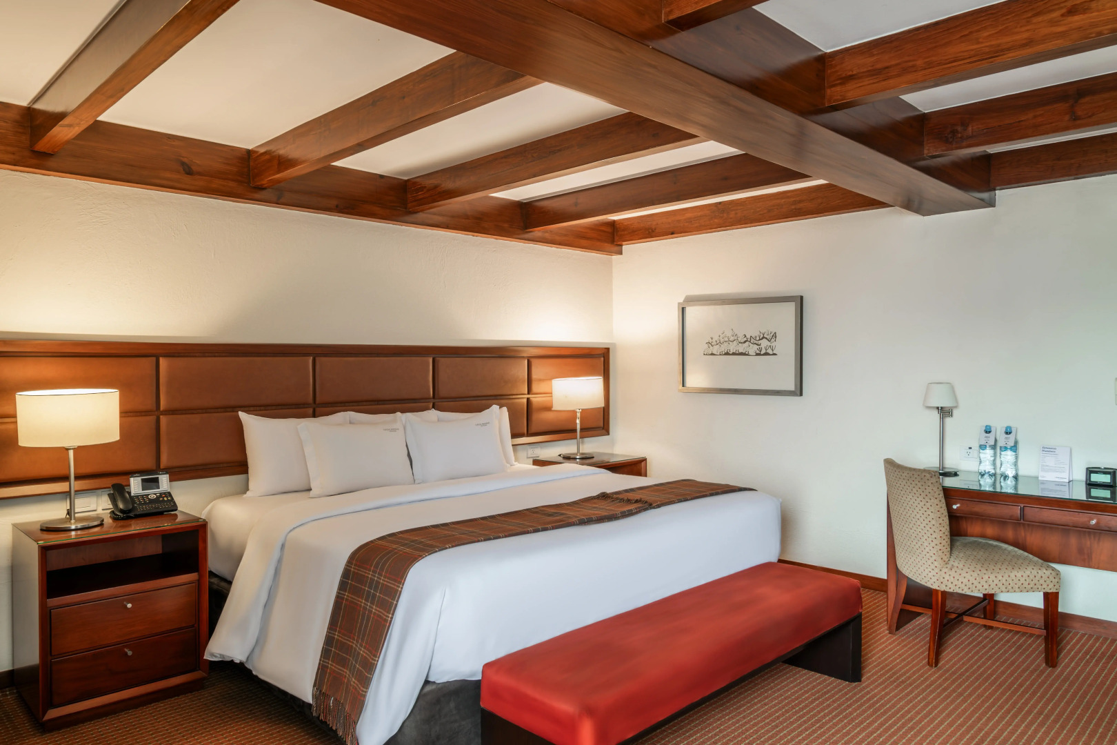 Casa Andina Premium Miraflores