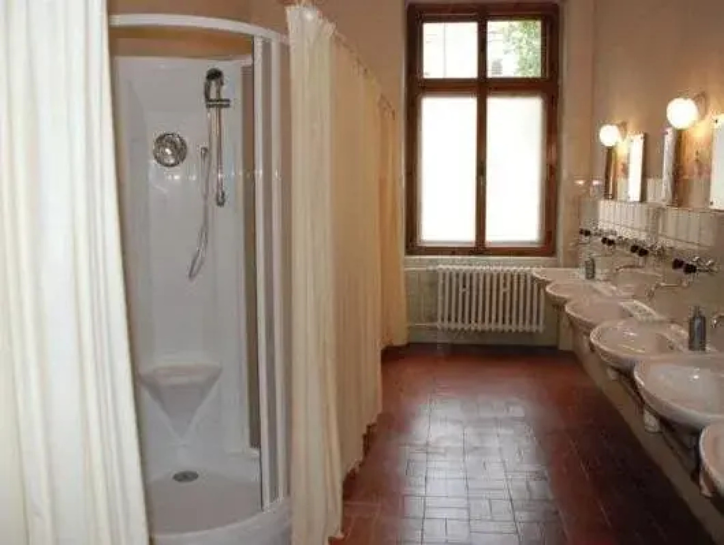 Hostel U Sv Stepána