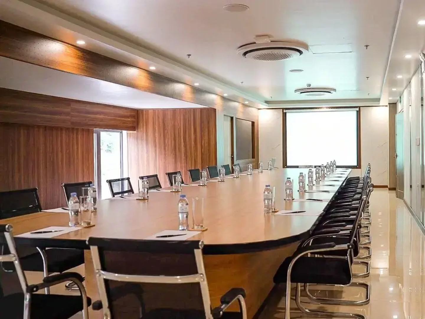 Glenda Tower Moc Chau Hotel