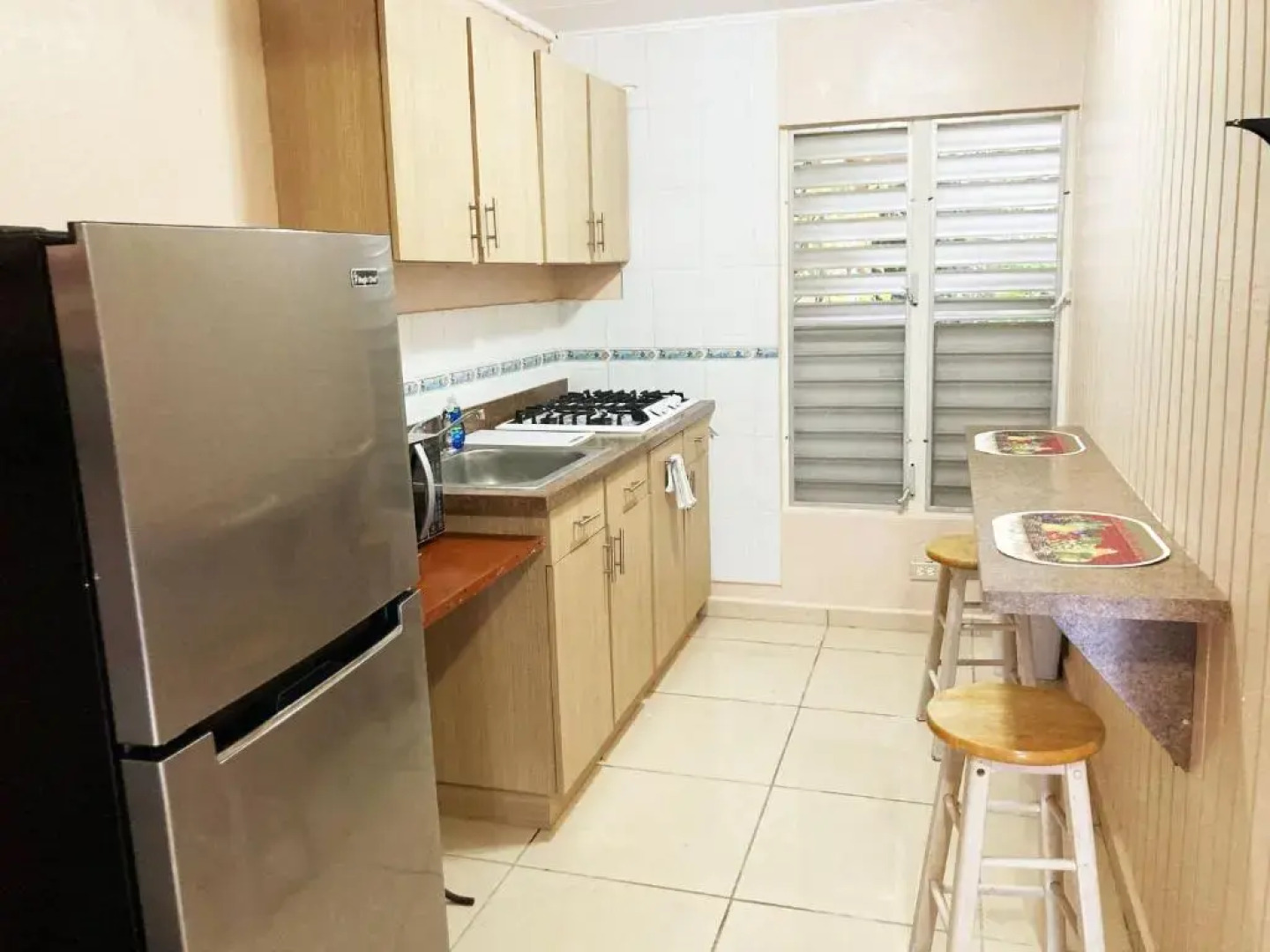 Wild Flowers Boquerón Apartments