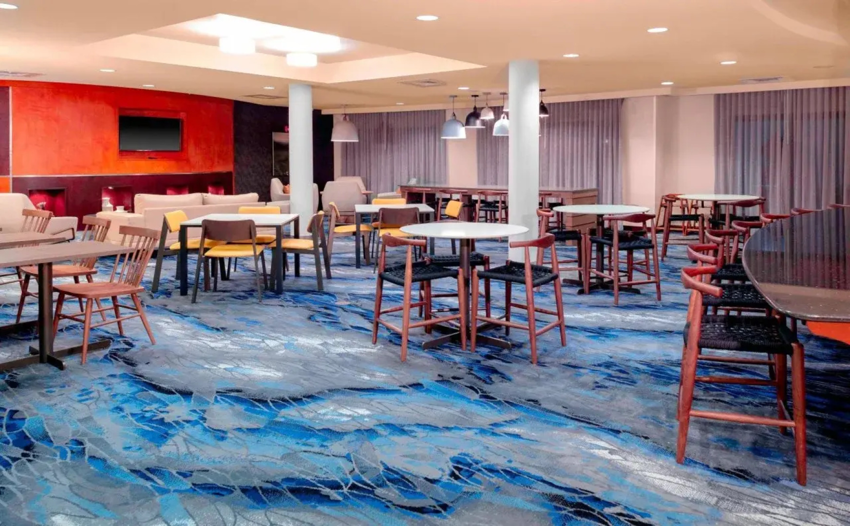 Fairfield Inn & Suites by Marriott Charlotte Matthews