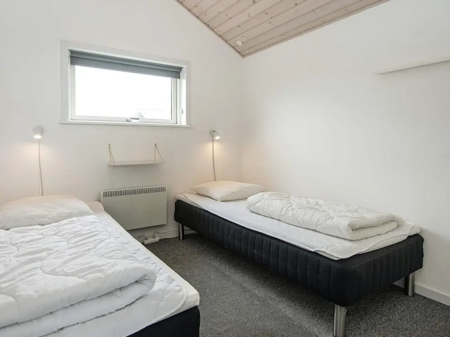 6 Person Holiday Home in Juelsminde-by Traum