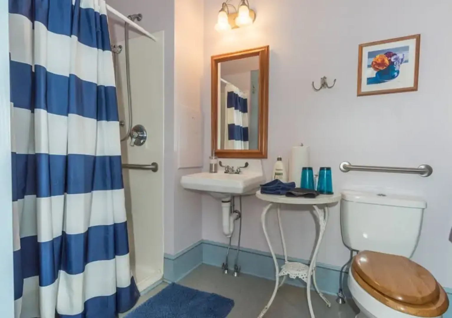 Oak Grove Bed and Breakfast