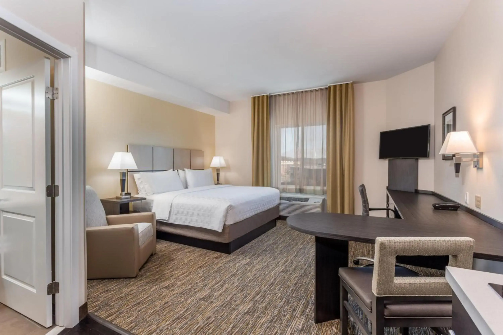 Candlewood Suites Bethlehem South by IHG