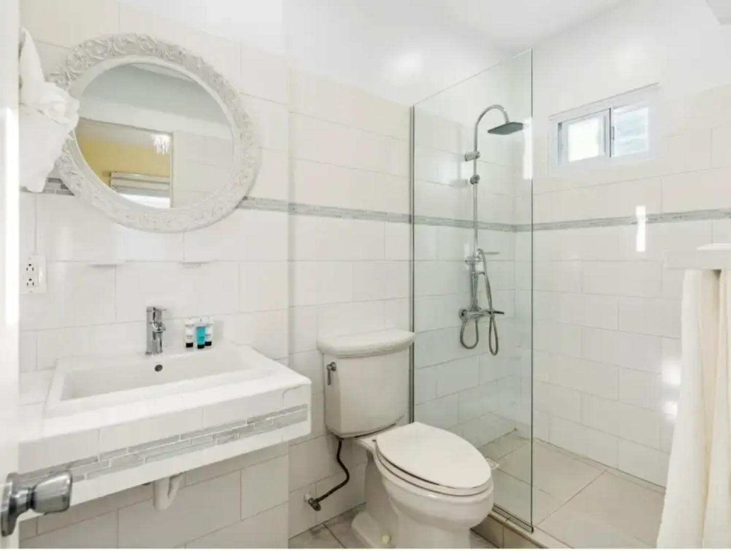 BethsAida Boutique Hotel