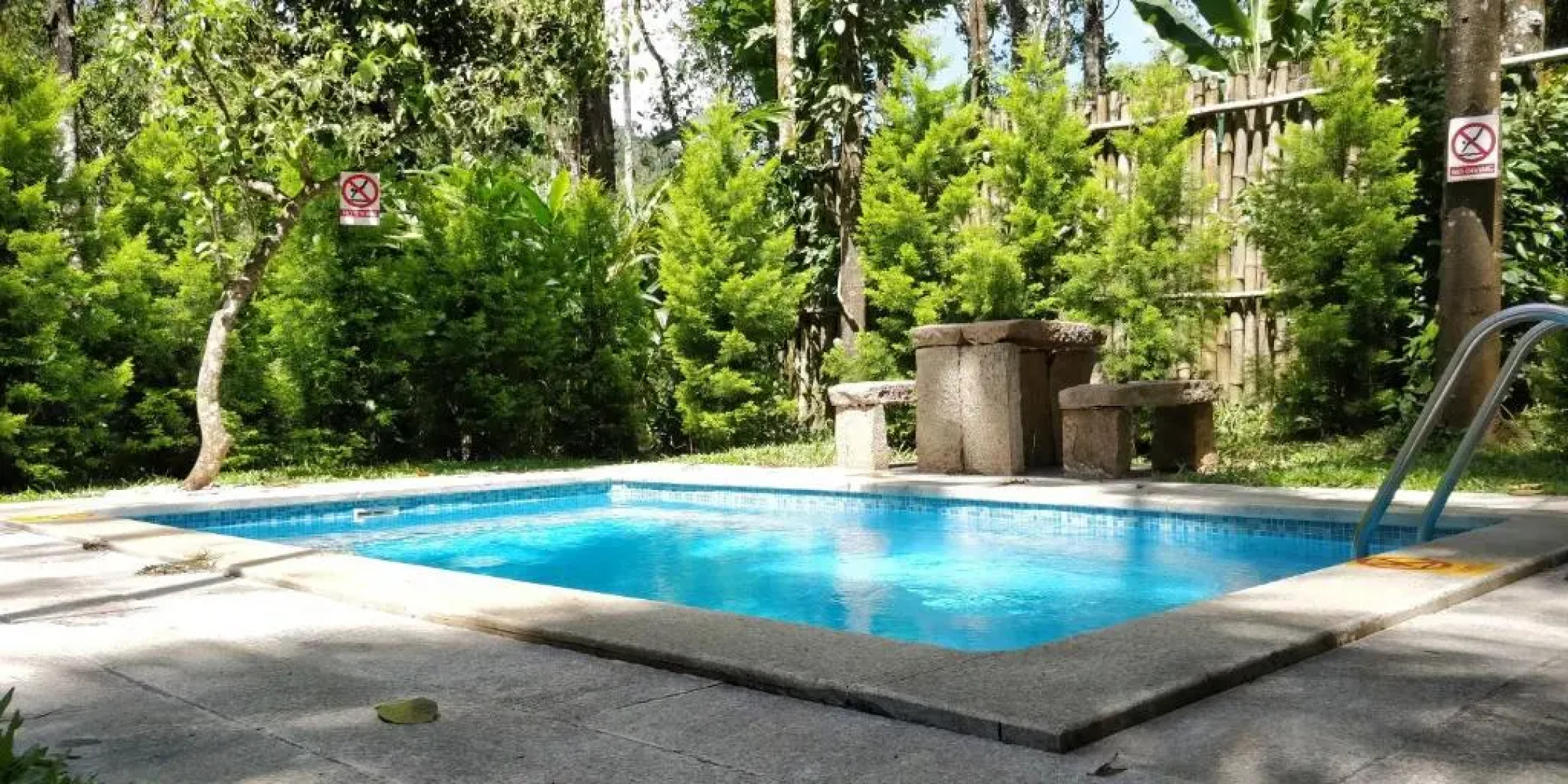 Amritara Shalimar Spice Garden Resort & Spa