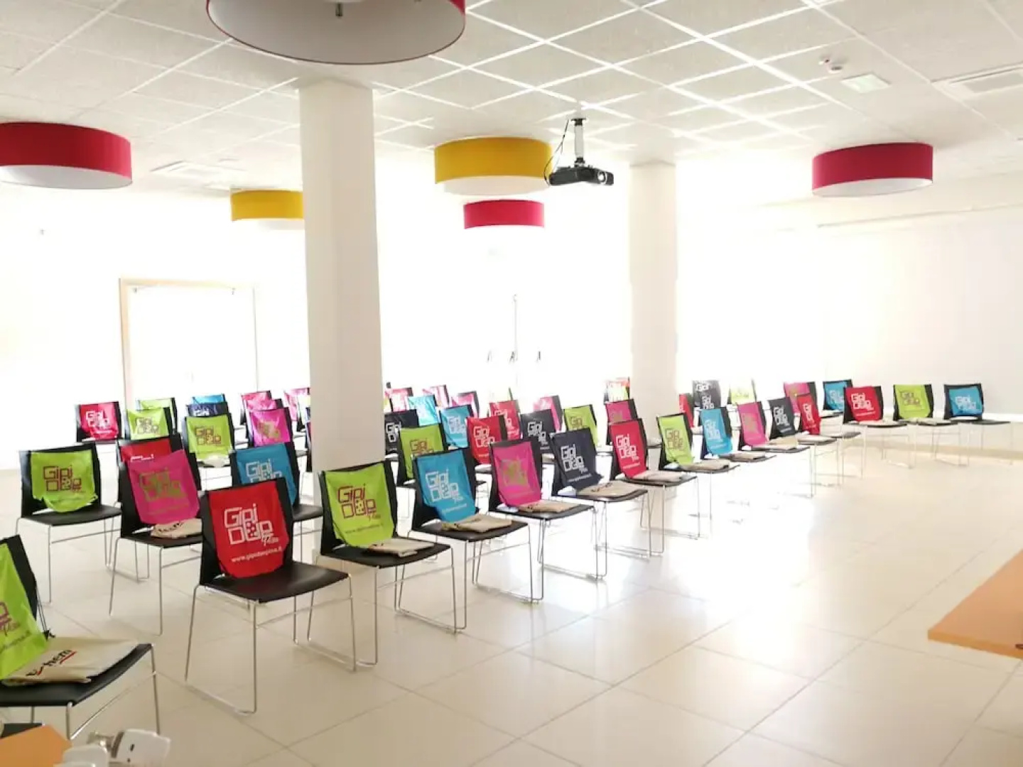 GipiDuePisa Hostel