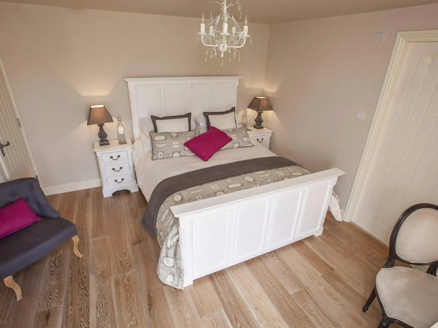 Willington Lodge B&B
