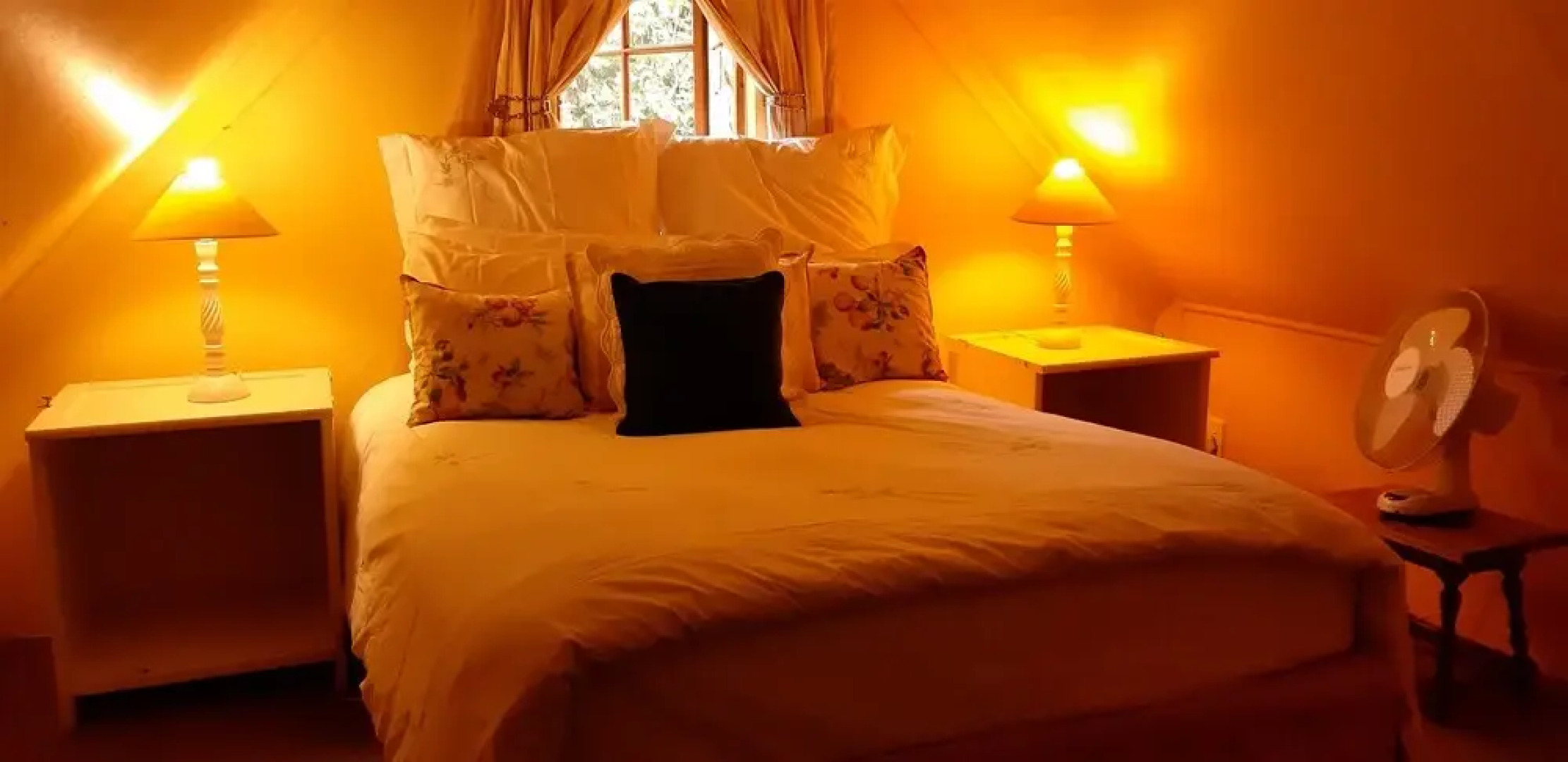 Elands Valley Featherbrook