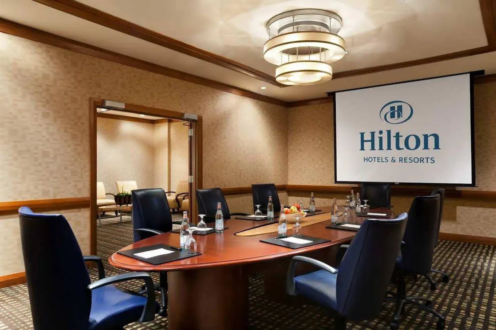 Hilton Memphis