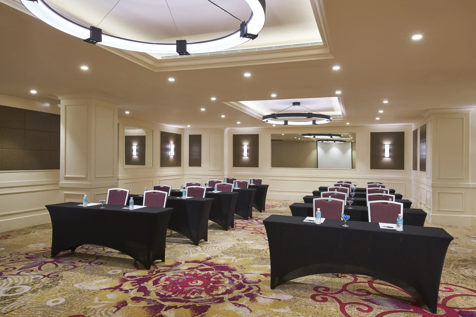 Orchard Rendezvous Hotel by Far East Hospitality