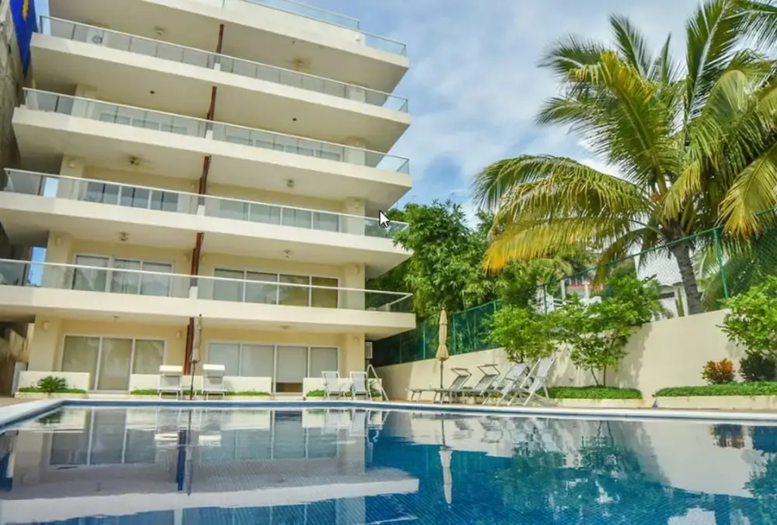 Punta Mita Penthouse de Amor