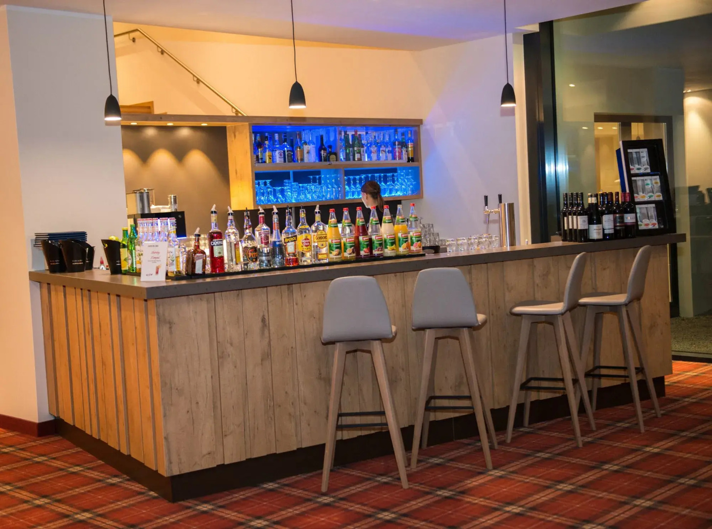 Santé Royale Hotel & Gesundheitsresort