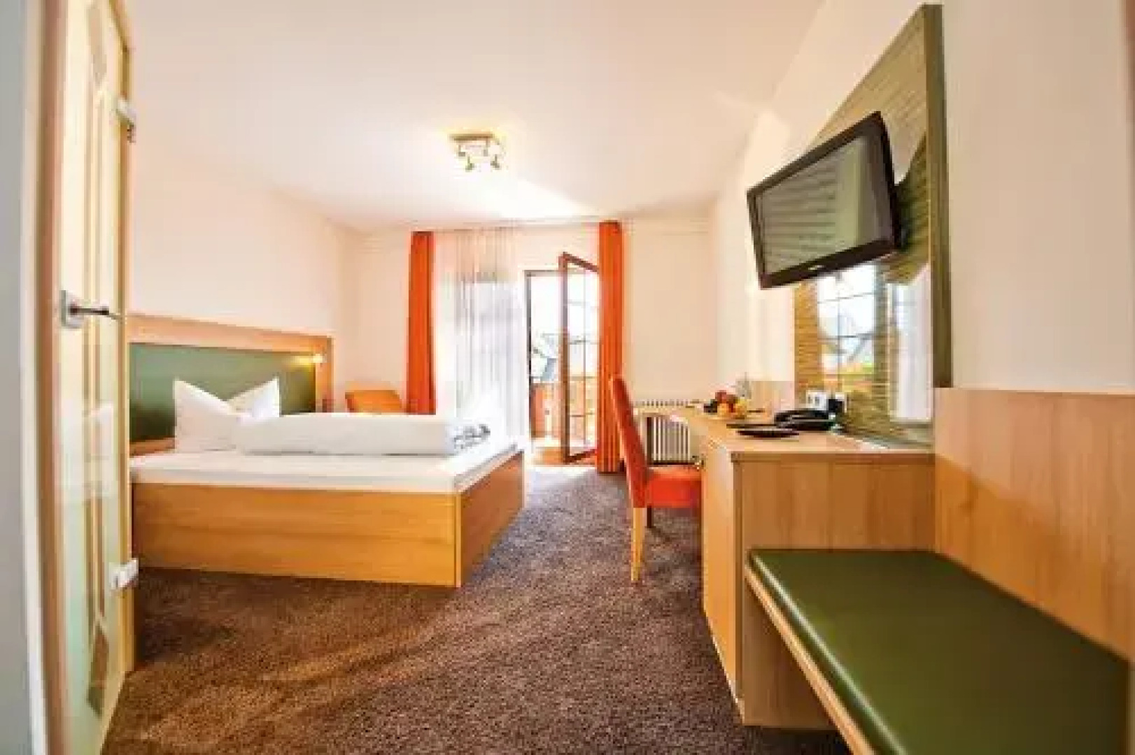 Hotel Gasthof Löwen