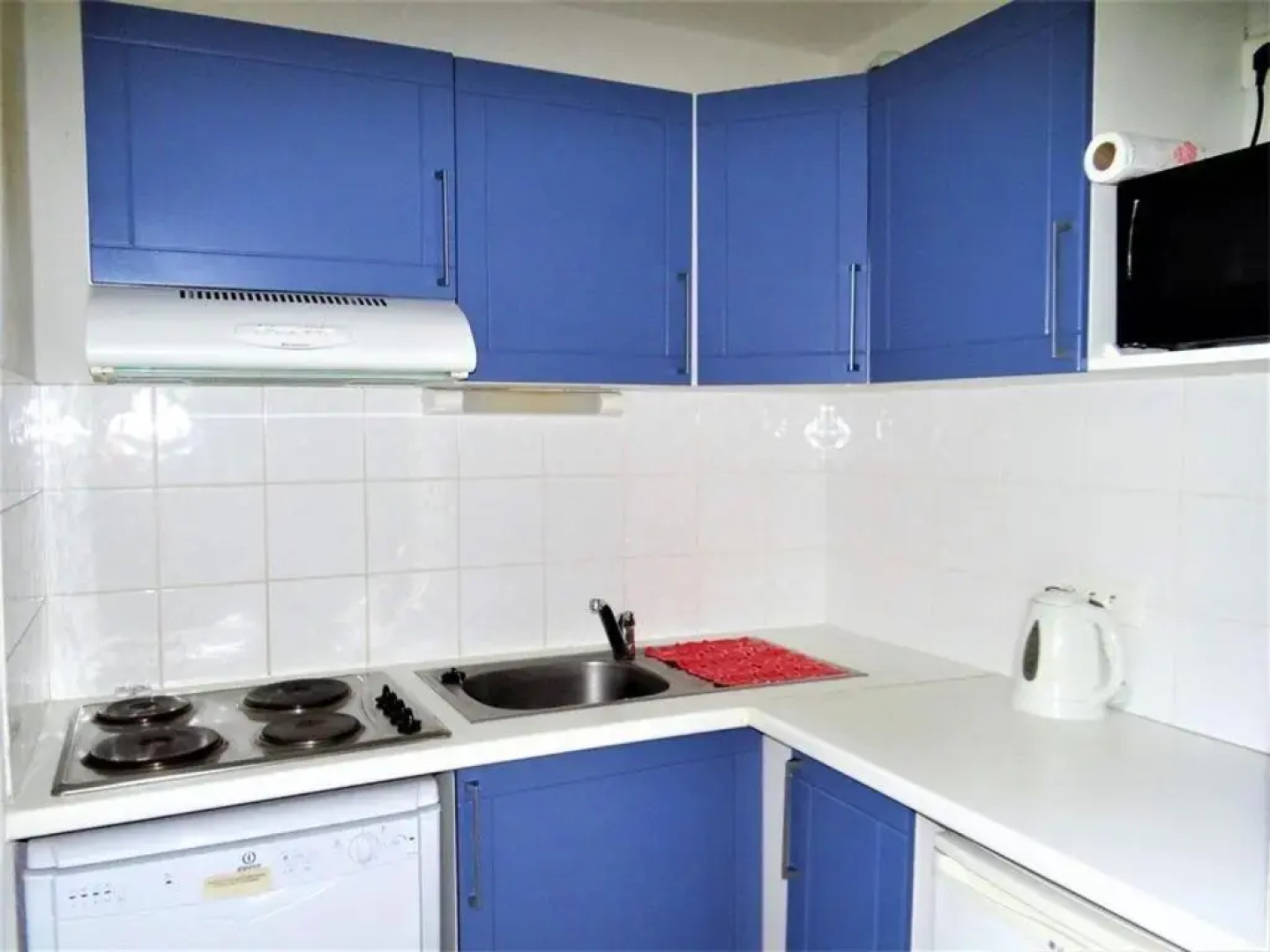 Maison Vallon-Pont-d'Arc, 3 pièces, 6 personnes - FR-1-382-21