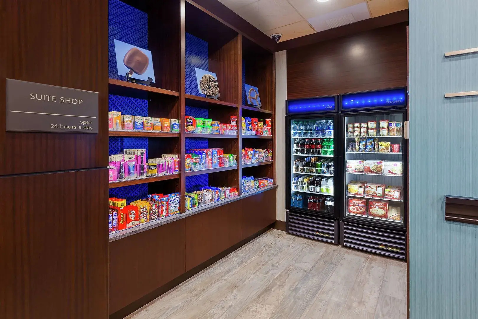 Hampton Inn & Suites Bend