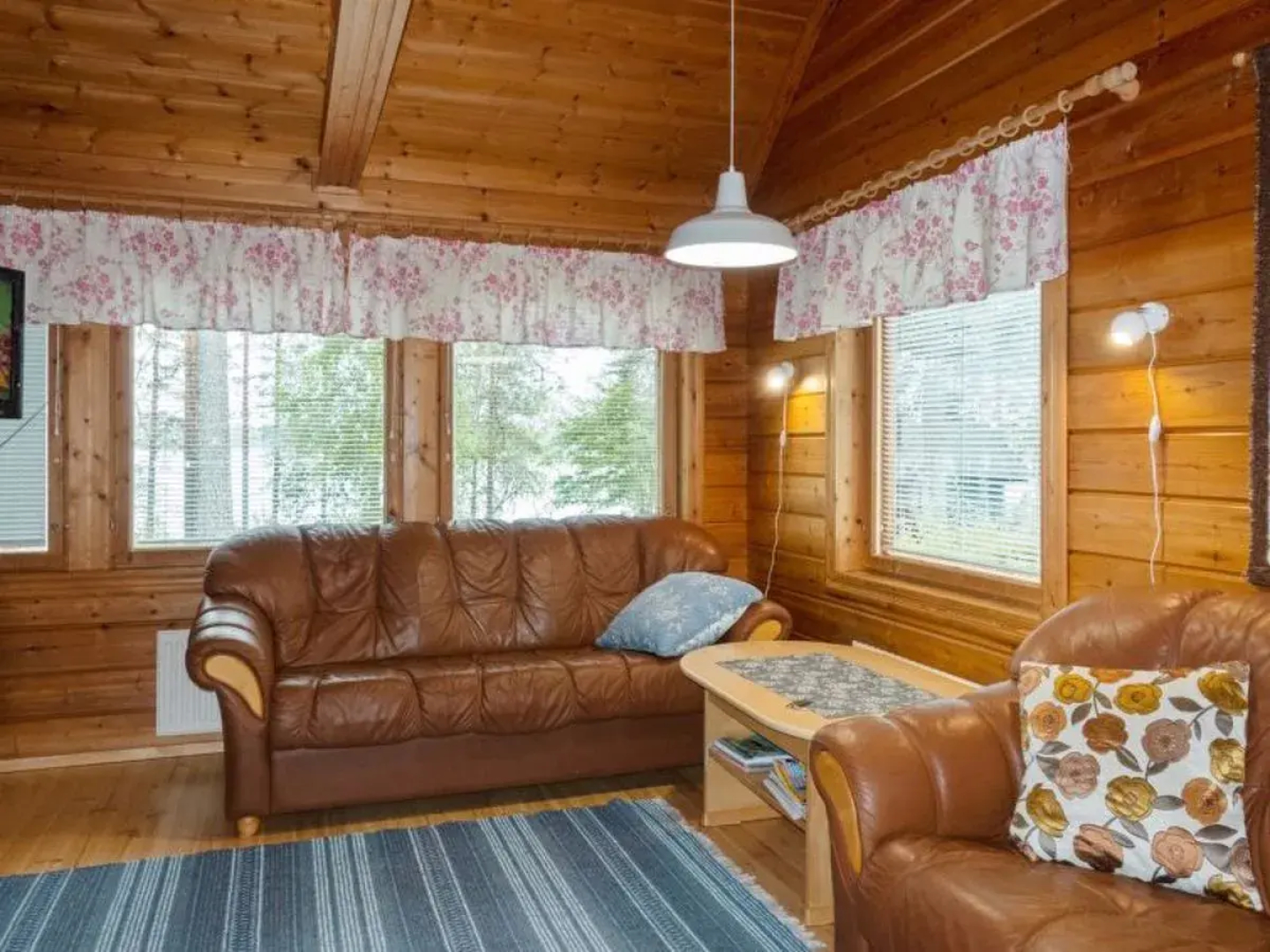 Holiday Home Lepokunnas