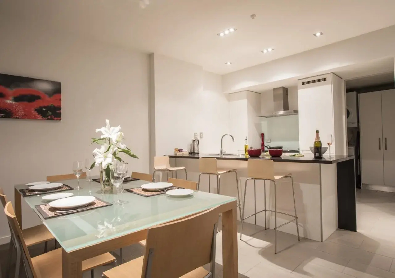 Doubtless Bay Villas