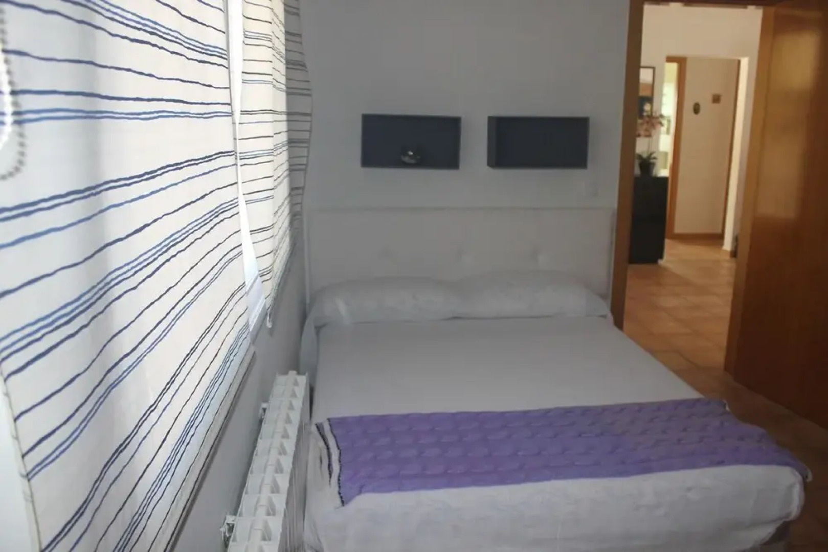 Apartment With 3 Bedrooms in Olivella, With Wonderful Mountain View, P