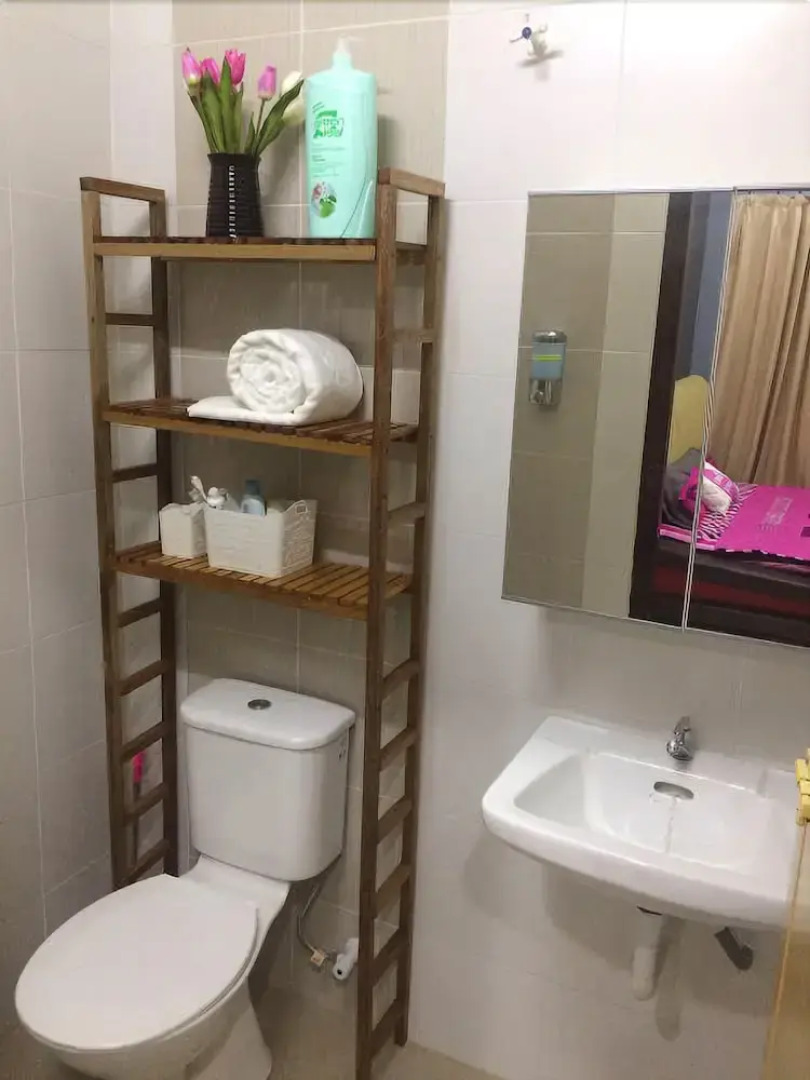 Adni Suite Homestay Seri Manjung