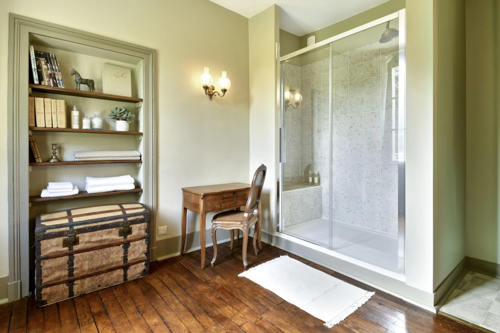 Château de la Villedubois