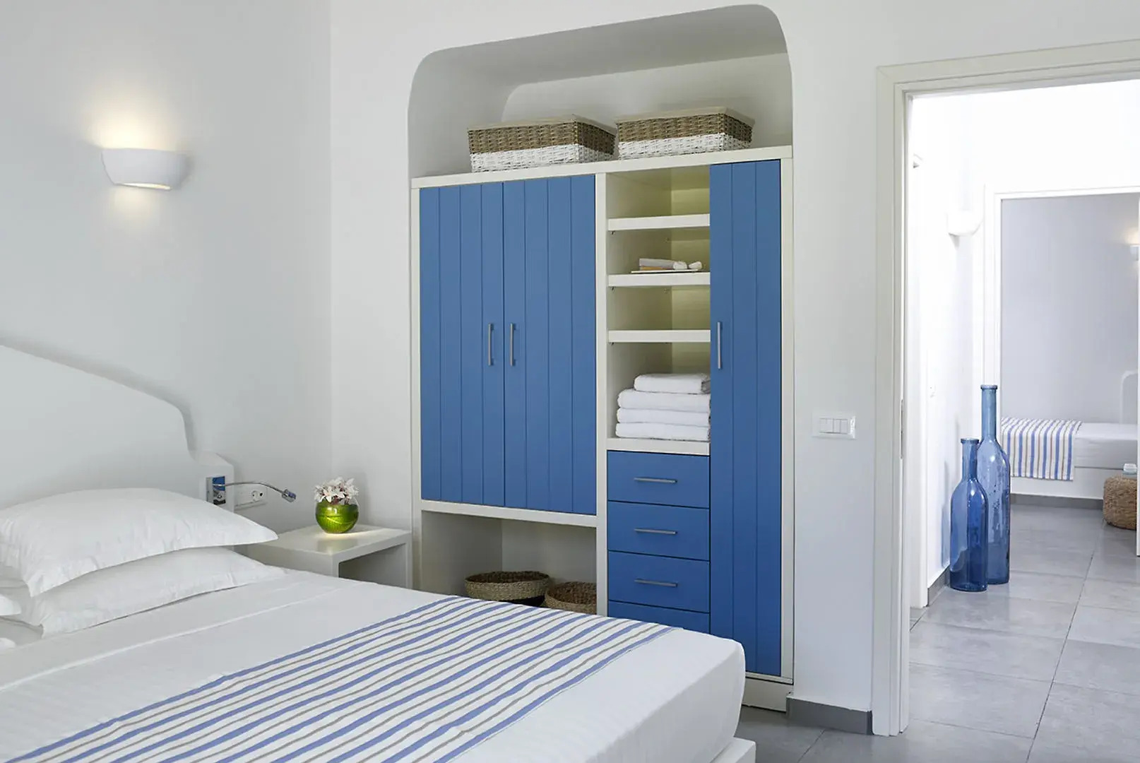 Lindia Thalassa Resort