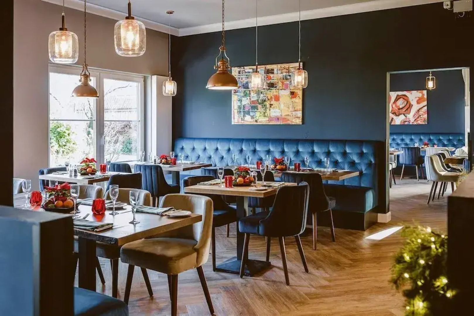 Dreiklang Business & Spa Resort