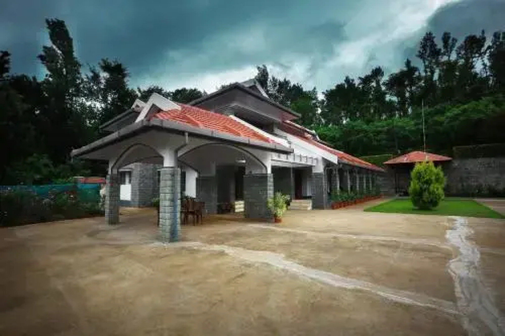 The Cennet Homestay