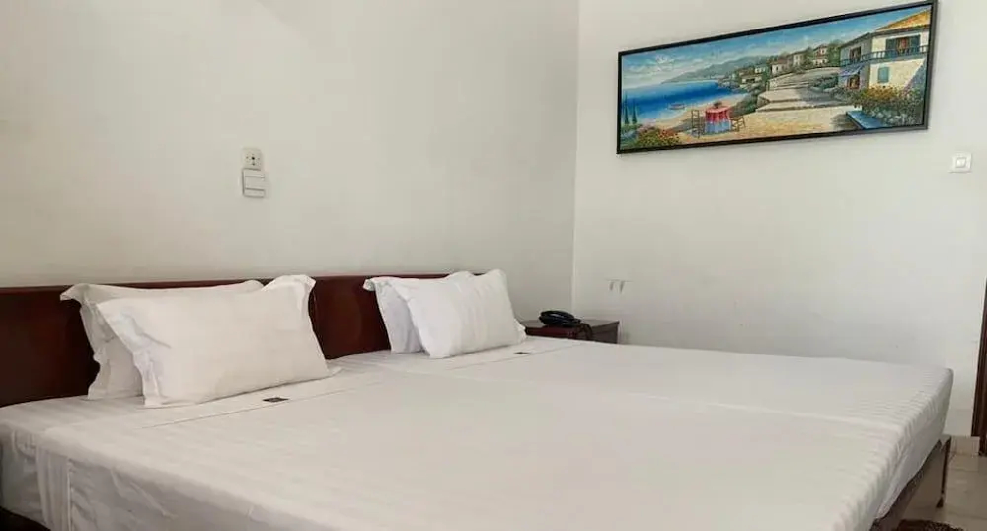 Djibson Hotel