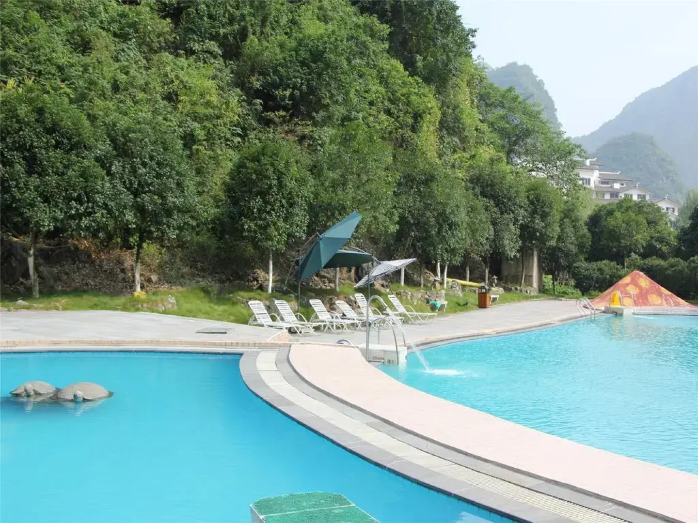 New West Street International Hotel