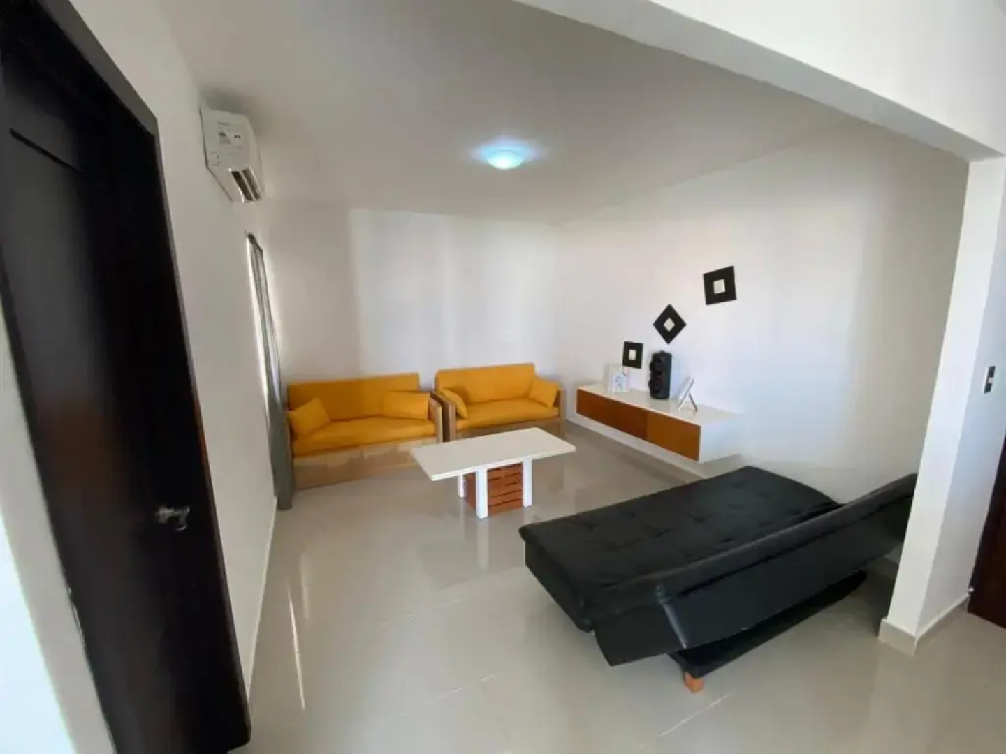 Serena residence y resorte
