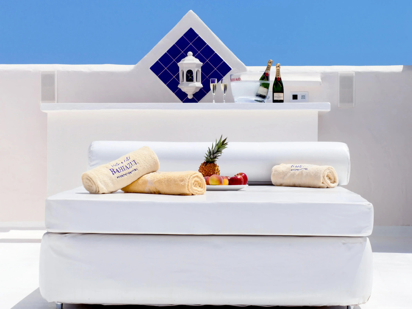 Bahiazul Resort Fuerteventura
