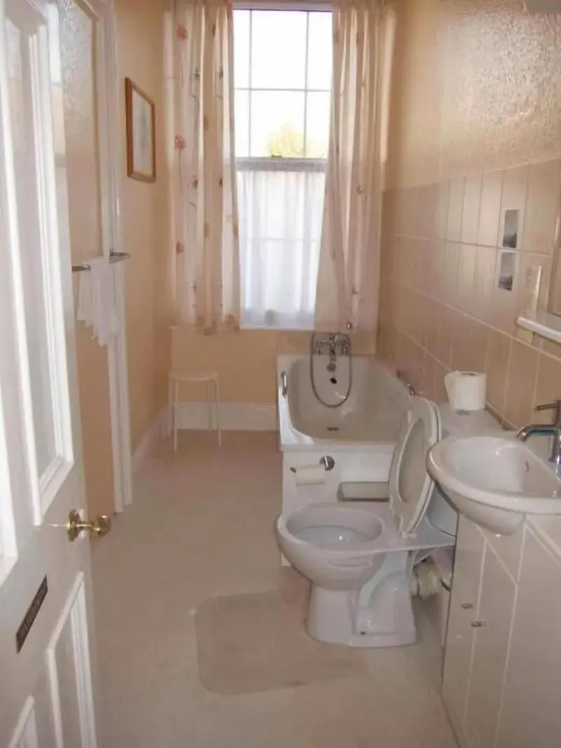 Grisnoir Guest House