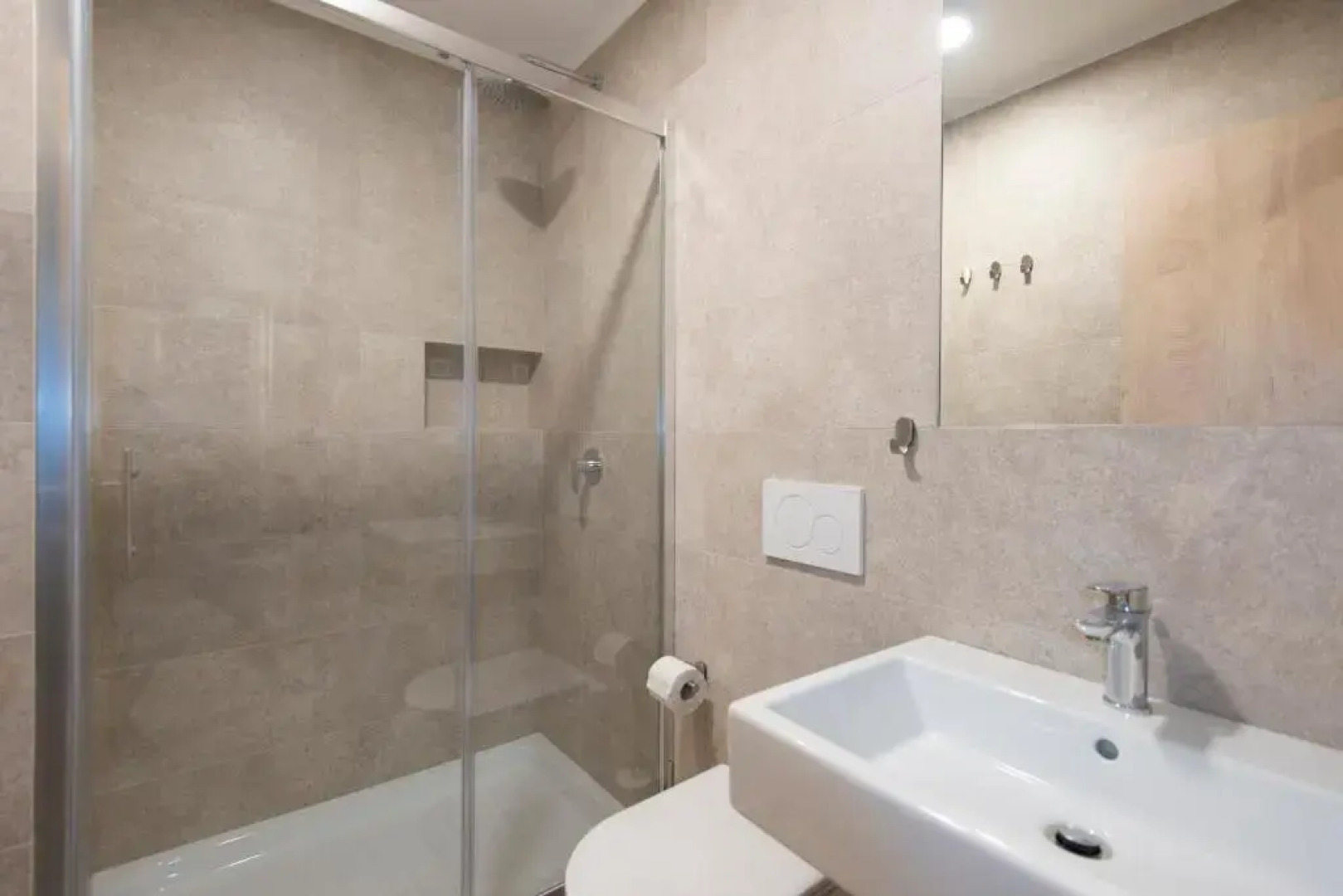 A Little Tower With A View