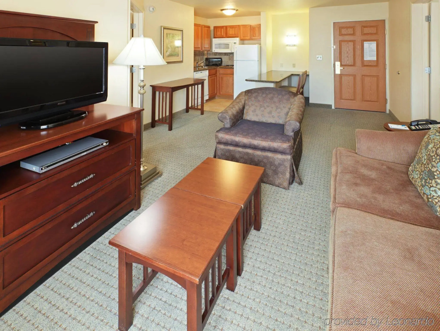 Staybridge Suites Fayetteville/Univ Of Arkansas by IHG